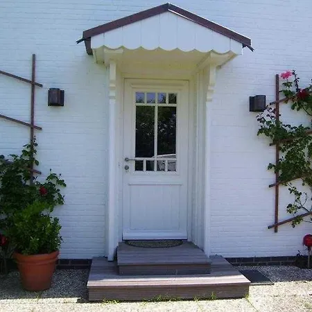Tatil Evi Webstube Hausteil Mit Garten Goting
